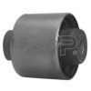 GSP 516078 Control Arm-/Trailing Arm Bush